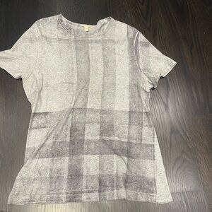 burberry shirts size large
